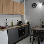 Unique Apartment 2