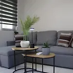 Unique Apartment 2