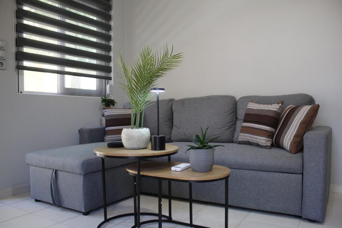 Apartment Unique 2 *