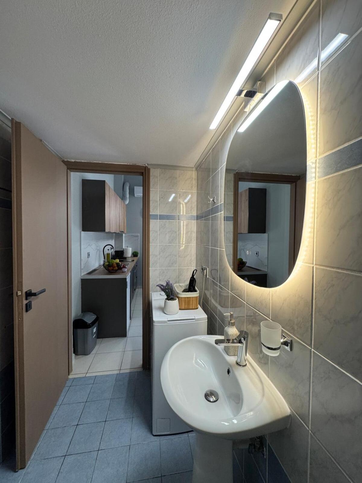 Apartment Unique 2